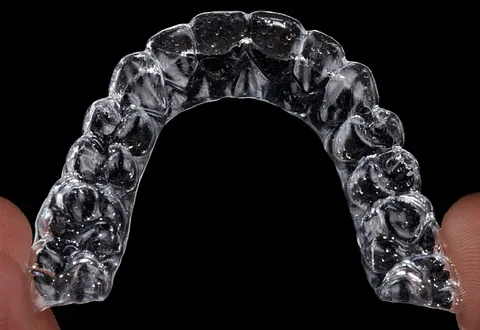 Clínica Dental Dr. Jacobo Álvarez Ortodoncia invisible