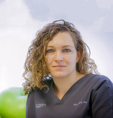 Clínica Dental Dr. Jacobo Álvarez Dra. Ana Padín