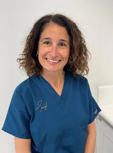 Clínica Dental Dr. Jacobo Álvarez Sofía Rodríguez