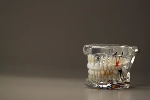 Clínica Dental Dr. Mario Álvarez Clínica dental